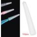 MILAGETO 3x 100x Tweezers Top Covers - Portable Safety Stoppers & Protective Tips for Eyelash Tweezers - International Shipping Available - Buy Online on GoSupps.com