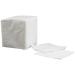 100 Pcs/Pack Multifunctional Cotton Pad Makeup Removers Pad Disposables Cleaning Pad For Cleaning