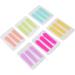 18 Pairs Silicone Lash Ribbon Kit - Easy Operation Skin Friendly & Reusable for Beauty Salons - International Shipping - Buy Online on GoSupps.com