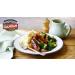 Idahoan Perfect Mash Buttery 109g - Creamy and Delicious Instant Mashed Potatoes - Buy Online on GoSupps.com