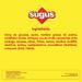 SUGUS - Bonbons aux Fruits - Bonbons Partager - Sachet de 1 kg - Buy Online on GoSupps.com