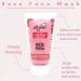 Reshma Beauty Ravishing Rose Skincare Set Face Wash Scrub and Cream Soothing & Hydrating for All Skin Types Calming Cruelty-Free Pack of 3 - Buy Online on GoSupps.com