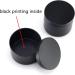 24 Pieces 4 Oz Black Candle Tins - Candle Jars with Lids for Making Candles, Arts & Crafts, Storage, and Gifts - Buy Online on GoSupps.com