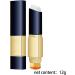 White Foundation Stick | 2-in-1 White Foundation Stick with Brush Full Coverage Buildable Concealer Stick for Face Ultra Blendable Creamy Formula Foundation for Natural Shine Free Finish Rossev - Buy Online on GoSupps.com