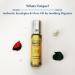 Buy Blue Nectar Vishranti Destress Roll-On & Meditation Oil | 9 Herbs with Cinnamon Clove Ginger & Mint | 0.3 Fl Oz - International Shipping Available - Buy Online on GoSupps.com