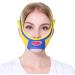 Perfect Face Lift Mask Chin Strap - Recovery Bandage & V Face Sticker for Firming & Shaping - Buy Online on GoSupps.com