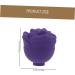 FRCOLOR 2pcs Rose Face Ice Tray - Silicone Ice Molds for Beauty Skin Care & 3D Chocolate - Perfect for Unique Ice Cubes & Fondant - Buy Online on GoSupps.com