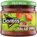Dip Bundle with Doritos Mild Salsa Dip 300g and Doritos Spicy Guacamole Dip 270g (2 Pack) - Buy Online on GoSupps.com