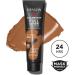 REVLON ColorStay Full Cover Foundation for Imperfections - Make-up Complexion - Optimal Coverage and Matte Finish - Resists to Any Tests - Second Skin Effect - Almond 30 ml - Buy Online on GoSupps.com