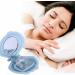 Stop Snoring with Our Anti-Snoring Nose Clip Sleep Better Tonight! - Buy Online on GoSupps.com