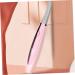 Healeved Heated Eyelash Curler | Electric Lash Tool for Perfect Curls | Mini Makeup Kit - Portable & Stylish | International Shipping Available - Buy Online on GoSupps.com