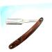 Beaupretty Handwalier: Men's Straight Razor Blade Shaving - Steel Manual Razor for Safe & Precise Grooming - Buy Online on GoSupps.com