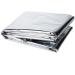 Buy Baij Rescue Ceilings - 9pcs Multifunctional Thermal Blankets for Emergency Survival & Outdoor Safety | First Aid Kit Essential - Buy Online on GoSupps.com