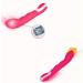 10 Modes Heating Rechargeable Toy for Women - Buy Online on GoSupps.com