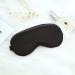 4 Pcs Satin Sleeping Masks - Luxurious Silky Eye Masks for Ultimate Comfort & Light Blocking | Perfect Night Blindfolds - Buy Online on GoSupps.com