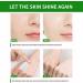 Retinol Skin Lightening Cream Dark Spot Remover Retinol Dark Spot Remover Cream Whitening Cream Skin Lightening Cream Skin Bleaching Cream for Dark Skin Lightweight & Non-Greasy 50 ml - Buy Online on GoSupps.com