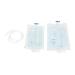 Portable Urine Collection Bag for Men & Bedridden Patients | 1000ml & 2000ml | Catheter-Compatible | Ideal for Urinary Incontinence - Buy Online on GoSupps.com