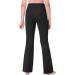 Ewedoos Girls Flare Yoga Pants with Pockets | Bell Bottoms Athletic Pants Black Large - Buy Online on GoSupps.com