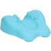 Neck Traction Device Cushion - Targeted Pressure Relief for Neck Pain & Muscle Relaxation - Easy to Use - Buy Online on GoSupps.com
