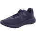 Buy Nike Men's Revolution Running Shoe 43 EU - Black/Dk Smoke Grey | International Shipping Available - Buy Online on GoSupps.com