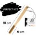 303 Climbing Brush - Eco-Friendly Bamboo Cleaning Brush for Bouldering & Climbing - Buy Online on GoSupps.com