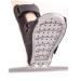 Leg Foot Supports & Ankle Braces for Sports | Medical Ankle Brace for Sprains | Foot Stabilizer Boots & Sneakers - Black - Buy Online on GoSupps.com