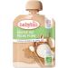 Babybio Gourde Brass Riz P che Poire Bio 4 x 85g (Lot de 2) - Buy Online on GoSupps.com