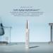 Anti Aging Lip Enhancer - Plumping Formula for Fuller Hydrated Lips with Collagen Hyaluronic Acid & Peptides - No Sting/Burn - Shop Now - Buy Online on GoSupps.com