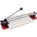 Faithfull FAITLC300 Wall and Floor Tile Cutter 300mm (12in) square 210mm diagonal 10mm thick cutting capacity 300 mm (12in) - Buy Online on GoSupps.com