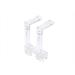 Orphek Aura Acrylic Mounting Arms for Aquarium LED Lighting - Buy Online on GoSupps.com