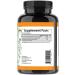 Angry Supplements Vegan Apple Cider Vinegar + Beet Root 60ct & Vegetarian Turmeric Curcumin 60ct- Plant Based Veggie Capsules for Men + Women (2pk-120ct) 120 Count (Pack of 1) - Buy Online on GoSupps.com
