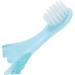 Beavorty 2-Pack Baby Toothbrushes | Soft Cleaning Brush for Kids & Teething | Travel-Friendly Children's Toothbrushes - Buy Online on GoSupps.com