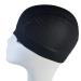 12pcs Black Dome Caps for Wig Making - Stretchable Spandex Mesh, Breathable Nylon Net - Men Women - Buy Online on GoSupps.com