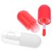 Healeved 2pi ces Huile Nourrissante Pour S rum Repulpant Et Hydratant Avec Effet R g n rateur Et Fraise Pour