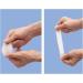 Exceart Hallux Valgus Straightener & Bunion Spacer Protector - Orthotics Foot Splint Caps for Men & Women - Comfort & Relief - Buy Online on GoSupps.com