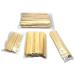 NSI 200 Pc Wood Wax Applicator Stick Assortment for Facial, Eyebrow, Body