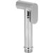 Hand Bidet G1/2 Copper Sprayer - Premium Bidet Shower Nozzle for Bathroom WC Accessories - Buy Online on GoSupps.com