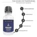 Pheromones For Men Pheromone Cologne Oil (Charisma) - Bold Extra Strength Human Pheromones Formula 15mL Concentrate Human Grade Pheromones to Attract Women  - Buy Online on GoSupps.com