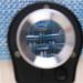 Cloth Mirror Metal Material with 6 LED Lamp Scale Double Optical Glass Lens HD Reading Auspicious Clouds - Buy Online on GoSupps.com