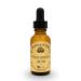 Hive & Body Hyaluronic Acid Facial Serum with Propolis & Organic Food-Grade Glycerin Locally Sourced by California Family Owned Bee Farmers with All Natural Ingredients 1 fl oz.
