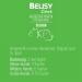BELISY Tick Bach Flower Drops for Dogs & Cats - Natural Relief by Dr. Bach - 20 ml | International Shipping Available - Buy Online on GoSupps.com