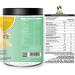 (4x 200g) Pineapple Extract Powder Vegan Bulk Food Process Caf Bakery Bar For Juicy Vibrant Tropical Flavor - Buy Online on GoSupps.com