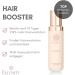  Ellenity Luxury Hair Booster Set Visibly More Growth & Less Hair Loss Made in Switzerland | Vegan | Hormone Free | 50ml Hair Growth Booster Scalp Massage Brush Quick Dry Turban - Buy Online on GoSupps.com