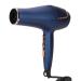 Hair Dryer Blow Dryer 800w High Power Blow Dryer 6 and 1 Gears Negative Ion Hair Care Hair Dryer Hairdryer for Barber Shops Household Diffuser Hair Dryer for Home Salon Travel US Plug 110V White