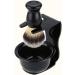 Beavorty Razor Brush & Shaving Cup Set - Premium Shaving Foam Container for Men | International Shipping Available - Buy Online on GoSupps.com