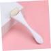 FOMIYES Oil Removal Roller Tools Walker Massager Face Tool Face Care Roller White Plastic Skin 10.30X2.70X1.50CM White - Buy Online on GoSupps.com