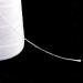 Polyester Sewing Thread Spools - White & Black - 3000 Yards Each - 40/2 All-Purpose Threads for Sewing Machine and Hand Repair - Buy Online on GoSupps.com