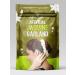 Real Jasmine Fragrance Artificial Jasmine Garland 90 cm - Hair Accessory for Women/Girls (Cream Color) - Buy Online on GoSupps.com