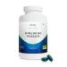 Spiruline Bio Fran aise - 25% Phycocyanine - 500 mg / 500 comprim s - Superaliment riche en prot ines v g tales - S chage froid - Sport Tonus Immunit Vitalit - Dynveo