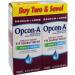 Buy Opcon-A Eye Drops 15 ml (Pack of 4 Twin Packs) - Fast International Shipping | Best Price Online - Buy Online on GoSupps.com